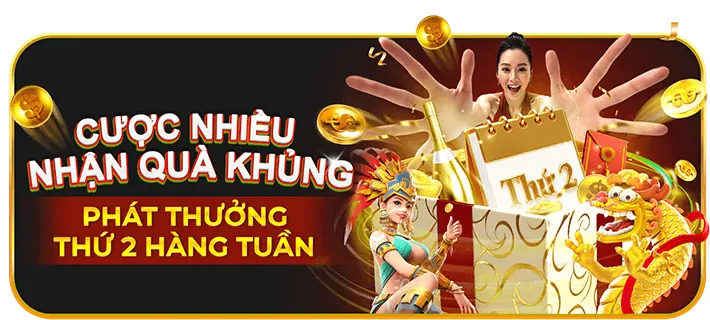 Khuyến mãi đăng nhập Jun88